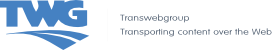 Transwebgroup logo